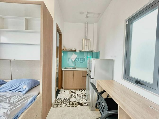 Hình ảnh 🌟STUDIO Thiết Kế Hiện Đại Full Nội Thất Cam Kết Hình Thật Giá Thật🌟