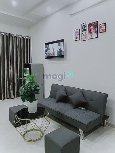 Hình ảnh Mb6623 nạp rút nhanh chóng full nội thất có ban công cực sang ngay sát AEON Bình Tân