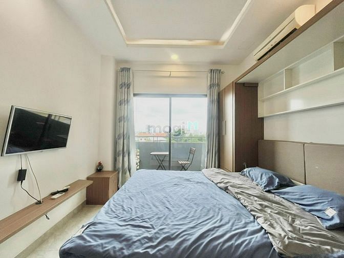 Hình ảnh 🌟STUDIO Thiết Kế Hiện Đại Full Nội Thất Cam Kết Hình Thật Giá Thật🌟