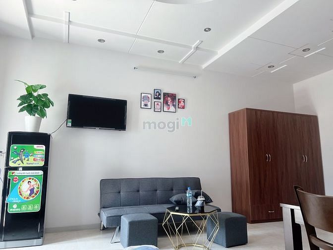 Hình ảnh Mb6623 nạp rút nhanh chóng full nội thất có ban công cực sang ngay sát AEON Bình Tân