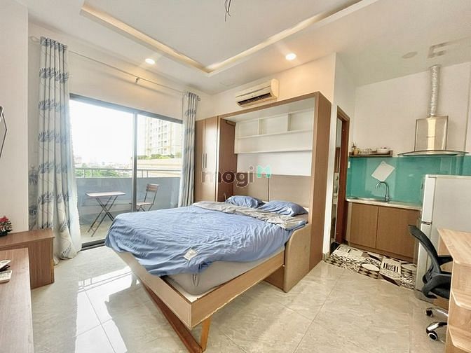 Hình ảnh 🌟STUDIO Thiết Kế Hiện Đại Full Nội Thất Cam Kết Hình Thật Giá Thật🌟