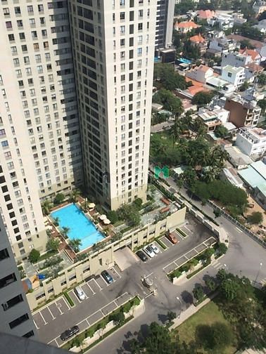 Hình ảnh VIEW TOÀN CẢNH THÀNH PHỐ!BÁN Trang Chủ MB66.COM / Đăng Ký Tặng 66K MASTERI THẢO ĐIỀN 74m2 2pn full nt