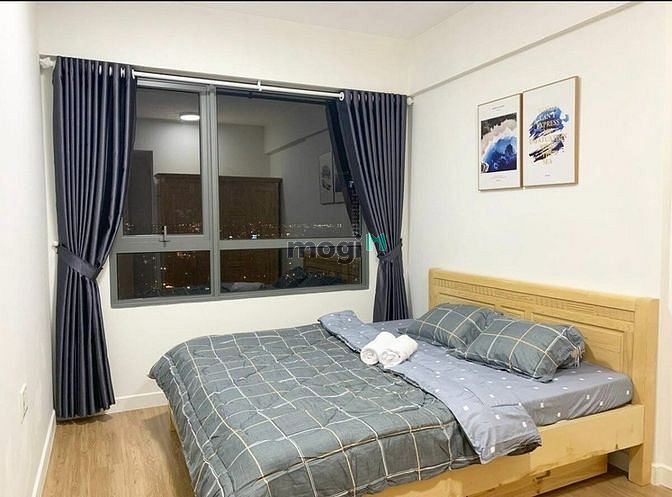 Hình ảnh VIEW TOÀN CẢNH THÀNH PHỐ!BÁN Trang Chủ MB66.COM / Đăng Ký Tặng 66K MASTERI THẢO ĐIỀN 74m2 2pn full nt