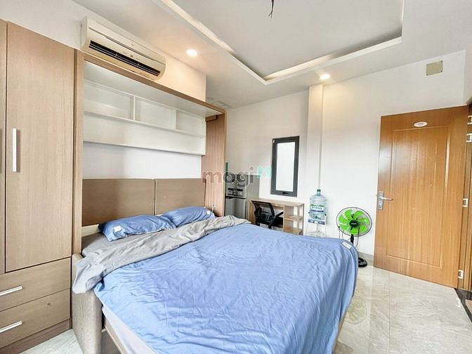 Hình ảnh 🌟STUDIO Thiết Kế Hiện Đại Full Nội Thất Cam Kết Hình Thật Giá Thật🌟