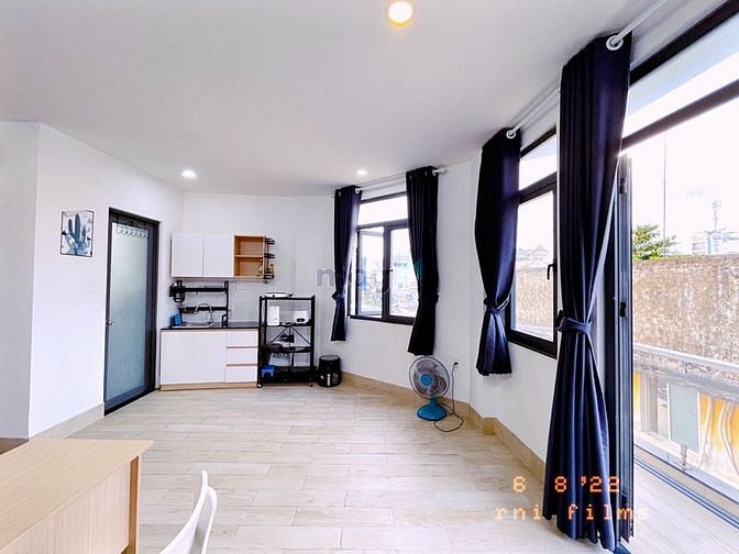 Hình ảnh Một siêu phẩm studio full nội thất bao thoáng mát ❤️❤️❤️