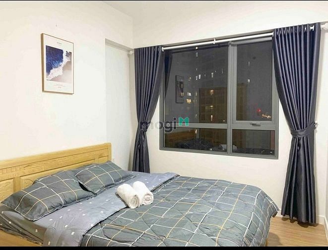 Hình ảnh VIEW TOÀN CẢNH THÀNH PHỐ!BÁN Trang Chủ MB66.COM / Đăng Ký Tặng 66K MASTERI THẢO ĐIỀN 74m2 2pn full nt