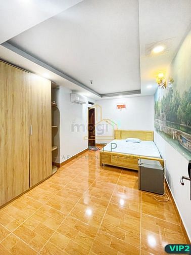 Hình ảnh CHDV 30m2 full nội thất có gác khu tên lửa