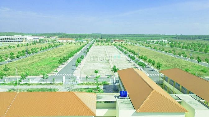 Hình ảnh Sở hữu ngay đất nền sổ sẵn Nam An chỉ với 1,55 tỷ
