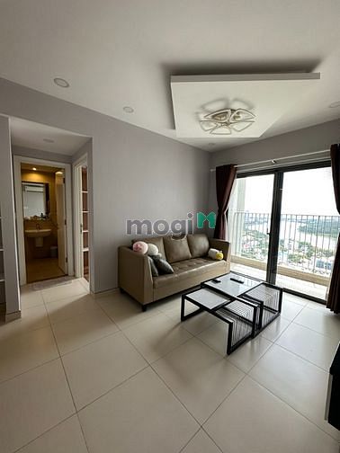 Hình ảnh Cho thuê Masteri Thảo Điền 2PN giá rẻ chỉ 20 triệu, NT hiện đại