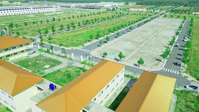 Hình ảnh Sở hữu ngay đất nền sổ sẵn Nam An chỉ với 1,55 tỷ