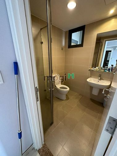 Hình ảnh Cho thuê Masteri Thảo Điền 2PN giá rẻ chỉ 20 triệu, NT hiện đại