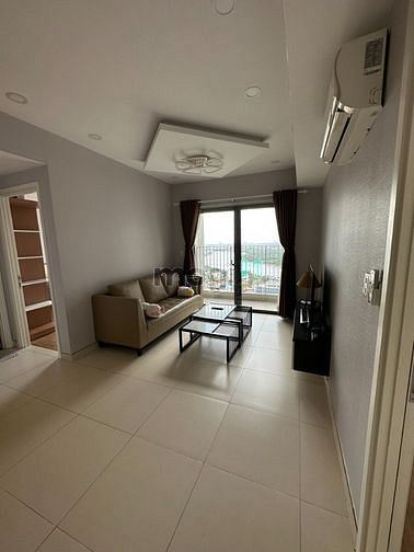 Hình ảnh Cho thuê Masteri Thảo Điền 2PN giá rẻ chỉ 20 triệu, NT hiện đại