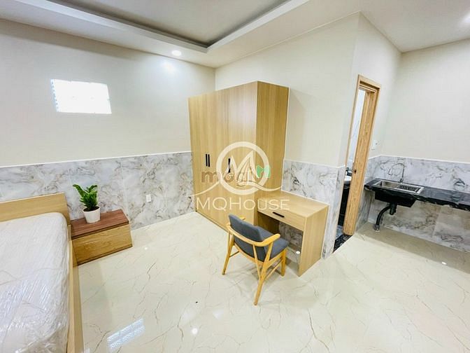 Hình ảnh 🔥Mb6623 nạp rút nhanh chóng ban công thang máy gần Chợ Cầu Quang Trung GÒ VẤP🔥