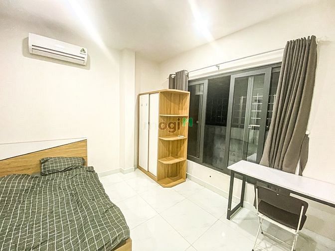 Hình ảnh Alo Hà có ngay CHDV studio Bình thạnh giá chỉ 5tr2 | Hình giá thật