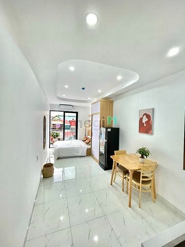 Hình ảnh Bán nhà ngõ 108 phố Ngọc Hà, đã xây 8 tầng, mới, full nội thất