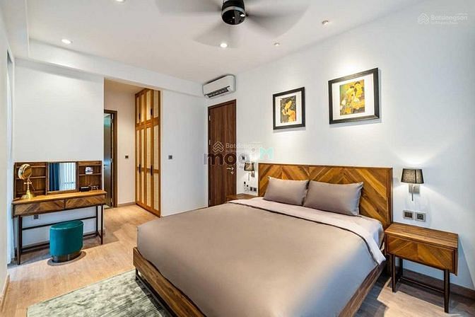 Hình ảnh Ly dị CẦN BÁN căn Western Capital, Q.6, 65m2 1tỷ370tr 2PN 2WC