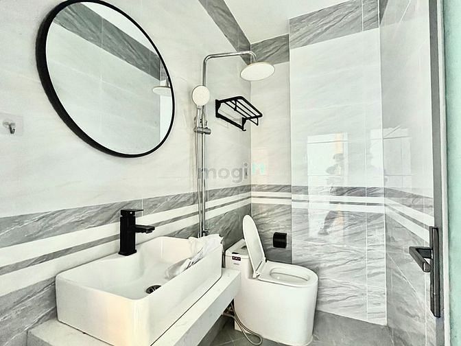 Hình ảnh Phòng ban công siêu xinh full nội thất quận Bình Tân