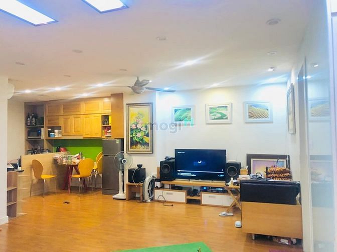 Hình ảnh 🌟BÁN Gấp! Chung cư B4 Kim Liên- Đống Đa 76m2 -2pn full NT chỉ 4,05 tỷ