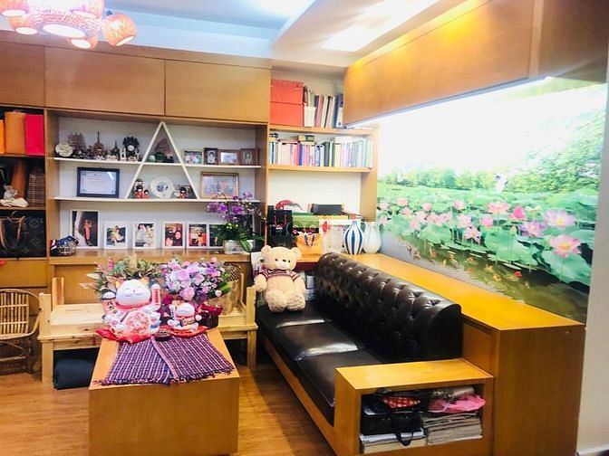 Hình ảnh 🌟BÁN Gấp! Chung cư B4 Kim Liên- Đống Đa 76m2 -2pn full NT chỉ 4,05 tỷ