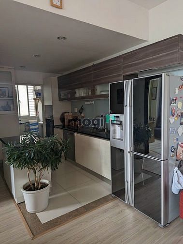 Hình ảnh Cho thuê CẢNH VIÊN 2 ,PMH,Q7  ,HCM