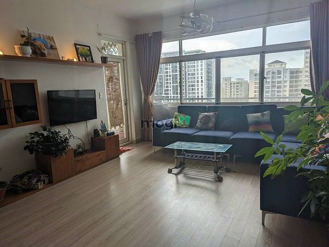 Hình ảnh Cho thuê CẢNH VIÊN 2 ,PMH,Q7  ,HCM