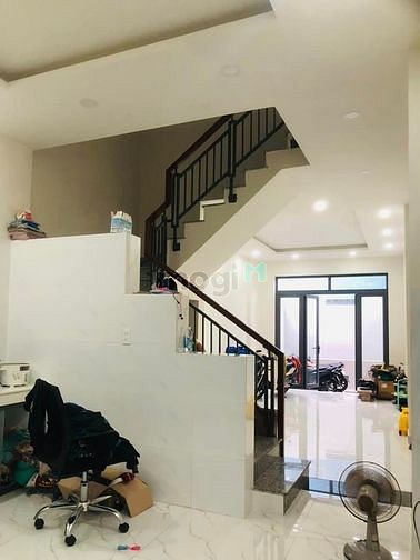 Hình ảnh Bán Nhà Trần Văn Ơn Sơn Kỳ Tân Phú.