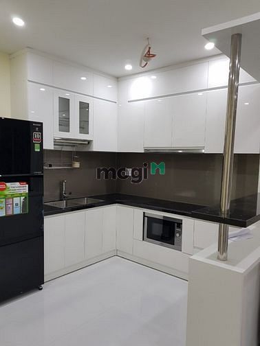 Hình ảnh Cho thuê căn 69m2. Giá 17 triệu có nội thất. Dự án Orchard Park view