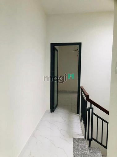 Hình ảnh Bán Nhà Trần Văn Ơn Sơn Kỳ Tân Phú.