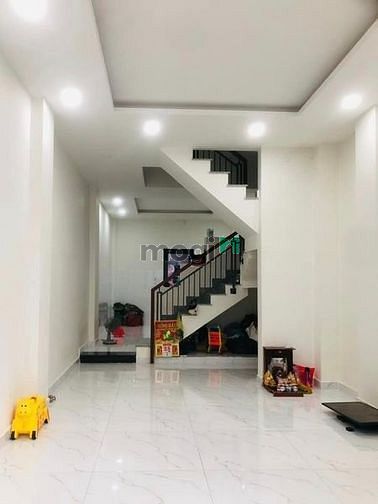Hình ảnh Bán Nhà Trần Văn Ơn Sơn Kỳ Tân Phú.