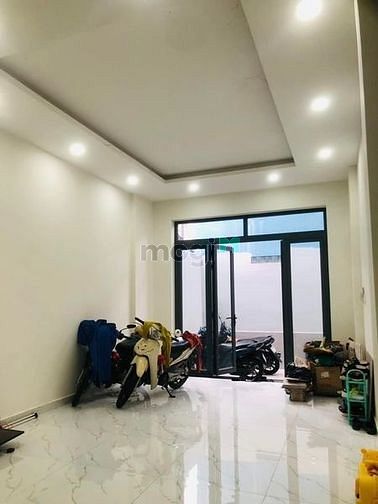 Hình ảnh Bán Nhà Trần Văn Ơn Sơn Kỳ Tân Phú.