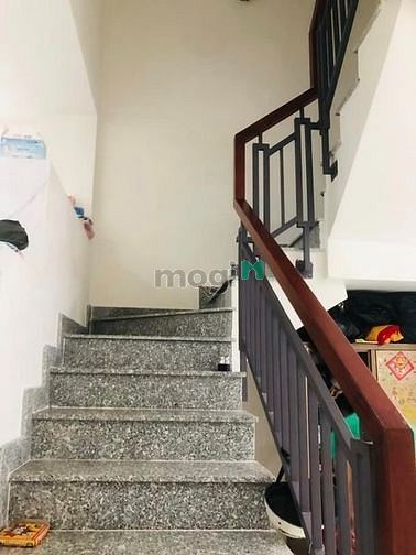 Hình ảnh Bán Nhà Trần Văn Ơn Sơn Kỳ Tân Phú.