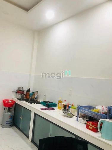 Hình ảnh Bán Nhà Trần Văn Ơn Sơn Kỳ Tân Phú.