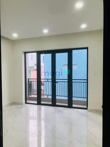 Hình ảnh Bán Nhà Trần Văn Ơn Sơn Kỳ Tân Phú.