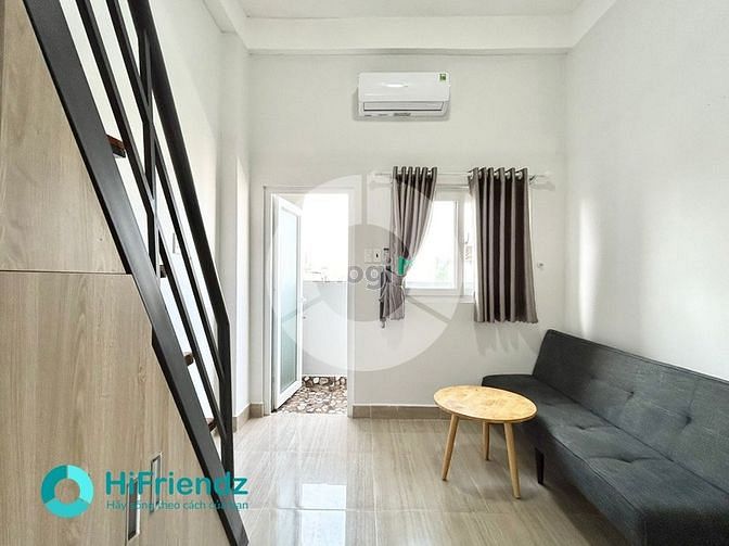 Hình ảnh DUPLEX FULL NT gần Đầm Sen_ĐH Văn Hiến