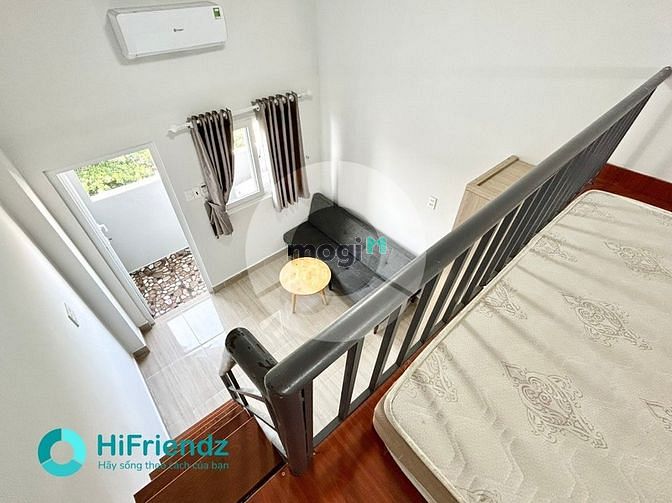 Hình ảnh DUPLEX FULL NT gần Đầm Sen_ĐH Văn Hiến