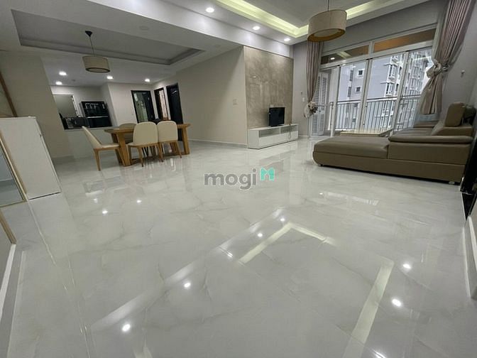 Hình ảnh Bán nhanh CHCC Riverpark Residence, 147m, PMH, Q.7