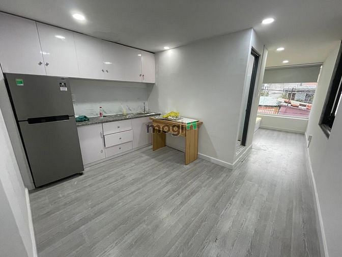 Hình ảnh ✅CHDV 1PN 55m2 - KO GIỚI HẠN NGƯỜI Ở✅Full NT_Thang Máy Gần ĐH Văn Lang