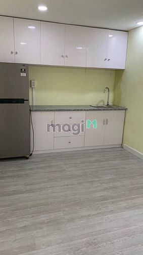 Hình ảnh ✅CHDV 1PN 55m2 - KO GIỚI HẠN NGƯỜI Ở✅Full NT_Thang Máy Gần ĐH Văn Lang