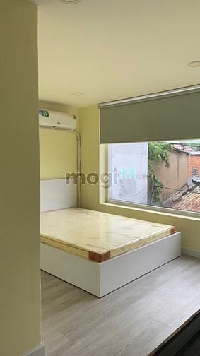 Hình ảnh ✅CHDV 1PN 55m2 - KO GIỚI HẠN NGƯỜI Ở✅Full NT_Thang Máy Gần ĐH Văn Lang