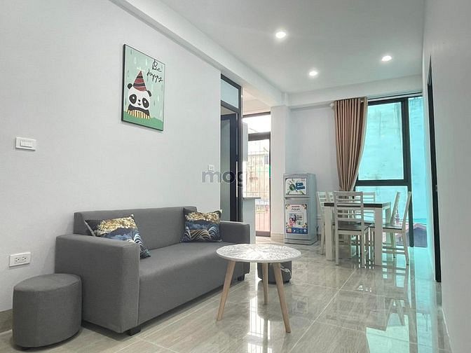 Hình ảnh Cho thuê phòng 2N1K full đồ tại Hồ Ba Mẫu - Đống Đa