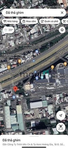 Hình ảnh Cho thuê ĐẤT kế bên GIGAMALL đường số 19, P.Hiệp Bình Chánh, Thủ Đức