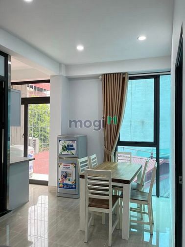 Hình ảnh Cho thuê phòng 2N1K full đồ tại Hồ Ba Mẫu - Đống Đa
