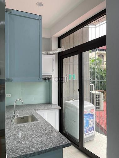 Hình ảnh Cho thuê phòng 2N1K full đồ tại Hồ Ba Mẫu - Đống Đa