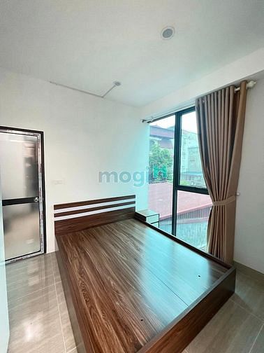 Hình ảnh Cho thuê phòng 2N1K full đồ tại Hồ Ba Mẫu - Đống Đa