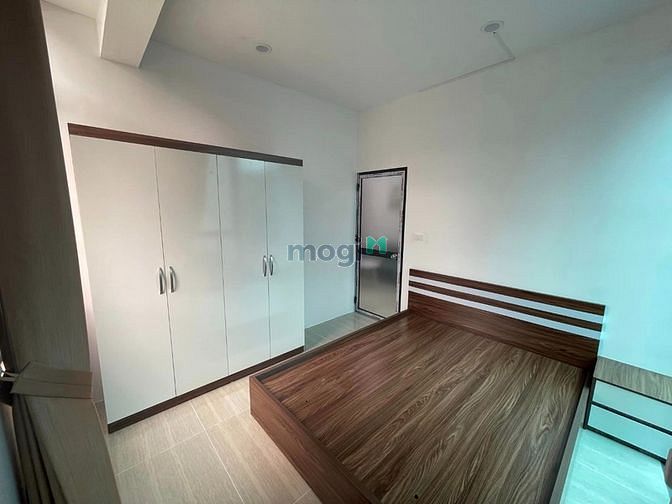 Hình ảnh Cho thuê phòng 2N1K full đồ tại Hồ Ba Mẫu - Đống Đa