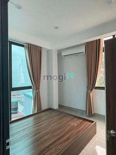 Hình ảnh Cho thuê phòng 2N1K full đồ tại Hồ Ba Mẫu - Đống Đa