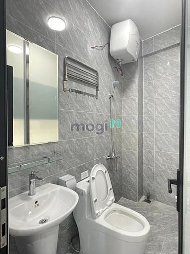 Hình ảnh Cho thuê phòng 2N1K full đồ tại Hồ Ba Mẫu - Đống Đa