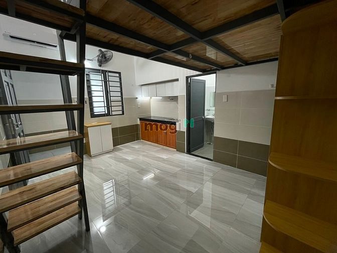 Hình ảnh 🍃Phòng Studio FULL nội thất SANG TRỌNG ngay TÂY THẠNH 🍃