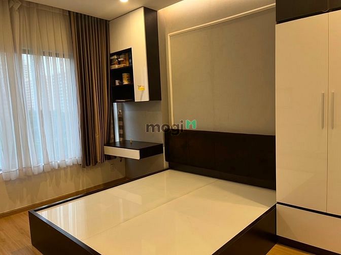 Hình ảnh CHO THUÊ CĂN HỘ NEW CITY 75m2 2pn FULL NT view cây xanh 17TR