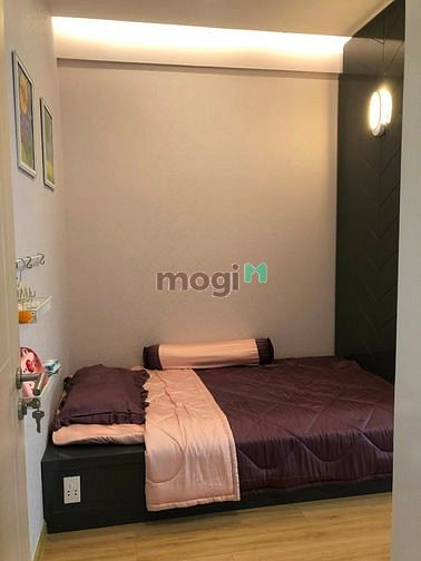 Hình ảnh CHO THUÊ CĂN HỘ NEW CITY 75m2 2pn FULL NT view cây xanh 17TR